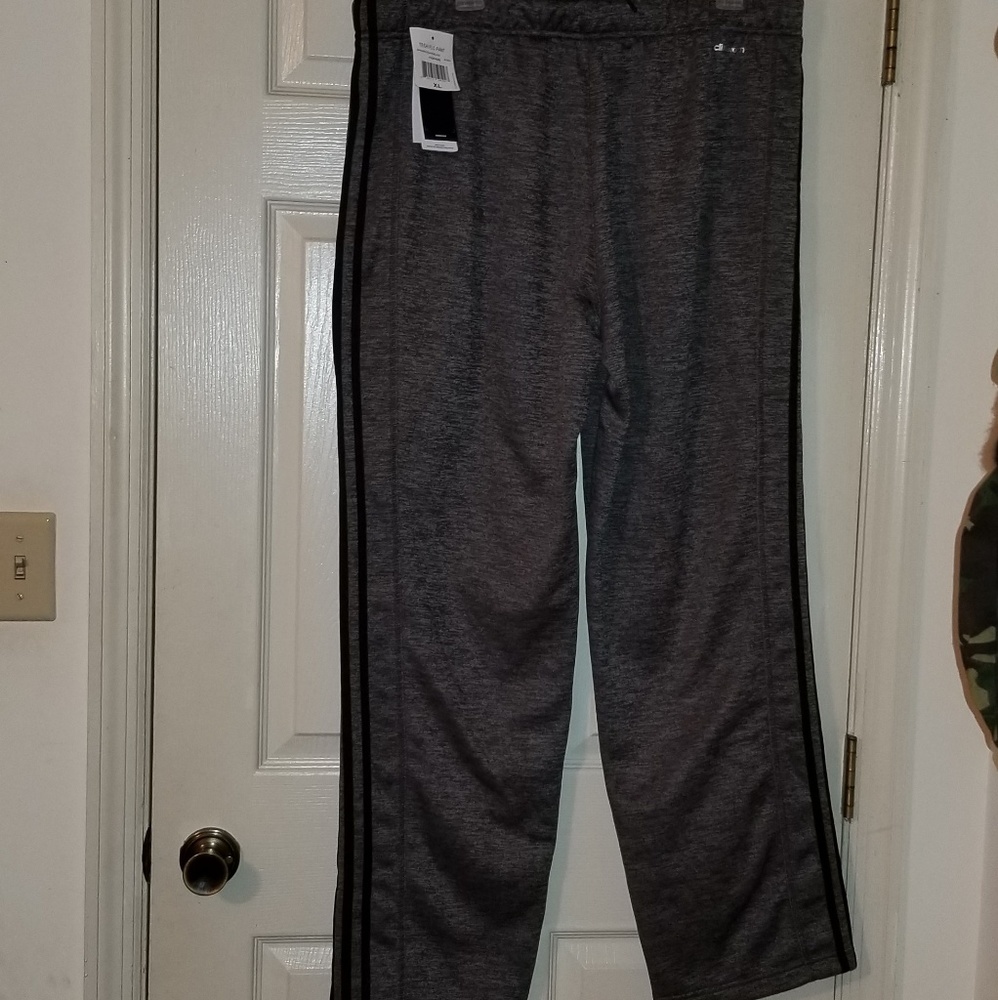 Adidas sweatpants